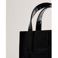 Product TED BAKER GATOCON Croc Effect Mini Icon Bag (Dimensions: 14 x 18cm) thumbnail image