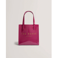 Product TED BAKER CRINION Crinkle Small Icon Bag (Διαστάσεις: 24.5 x 25 x 11εκ.) thumbnail image