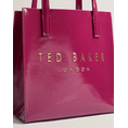 Product TED BAKER CRINION Crinkle Small Icon Bag (Διαστάσεις: 24.5 x 25 x 11εκ.) thumbnail image