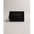 Product TED BAKER CRINKIE Crinkle Icon Pouch (Διαστάσεις: 26 x 19 x 2εκ.) thumbnail image