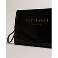 Product TED BAKER CRINKIE Crinkle Icon Pouch (Διαστάσεις: 26 x 19 x 2εκ.) thumbnail image