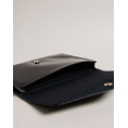 Product TED BAKER CRINKIE Crinkle Icon Pouch (Διαστάσεις: 26 x 19 x 2εκ.) thumbnail image