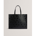Product TED BAKER DOTEE Polka Dot Extra Large Icon Bag (Διαστάσεις: 45 x 35 x 12εκ.) thumbnail image