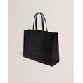 Product TED BAKER DOTEE Polka Dot Extra Large Icon Bag (Διαστάσεις: 45 x 35 x 12εκ.) thumbnail image