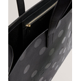 Product TED BAKER DOTEE Polka Dot Extra Large Icon Bag (Διαστάσεις: 45 x 35 x 12εκ.) thumbnail image