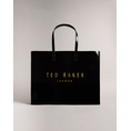 Product TED BAKER CRIKON Crinkle Extra Large Icon Bag (Διαστάσεις: 45 x 35 x 14εκ.) thumbnail image