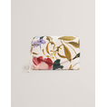 Product TED BAKER POSEII Floral Printed Icon Pouch (Dimensions: 26 x 19 x 2cm) thumbnail image