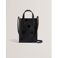 Product TED BAKER DOTTANA Polka Dot Mini Icon Bag thumbnail image
