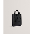 Product TED BAKER DOTTANA Polka Dot Mini Icon Bag thumbnail image