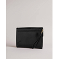 Product TED BAKER CROCEY Croc Effect Envelope Pouch (Διαστάσεις: 26 x 19 x 2εκ.) thumbnail image