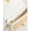 Product TED BAKER KKASSIA Small Zipped Canvas Pouch (Διαστάσεις: 23 x 20 x 7εκ.) thumbnail image