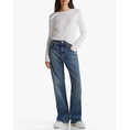 Product TOMMY JEANS MIA MR RLXD STR AI6133 thumbnail image