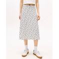 Product TOMMY JEANS TJW MIDI AOP SKIRT thumbnail image