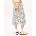 Product TOMMY JEANS TJW MIDI AOP SKIRT thumbnail image