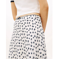 Product TOMMY JEANS TJW MIDI AOP SKIRT thumbnail image