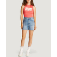 Product TOMMY JEANS MOM SHORT BI0112 thumbnail image