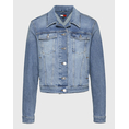 Product TOMMY JEANS CLASSIC TRUCKER JACKET AI8113 thumbnail image