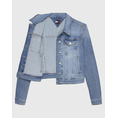 Product TOMMY JEANS CLASSIC TRUCKER JACKET AI8113 thumbnail image