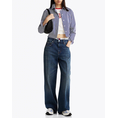 Product TOMMY JEANS TJW CRP RLX POPLIN SHIRT thumbnail image