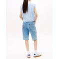 Product TOMMY JEANS TJW POPLIN FRONT KNOT SHIRT thumbnail image