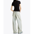 Product TOMMY JEANS TJW SLIM BADGE RIB TEE thumbnail image