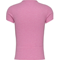 Product TOMMY JEANS TJW SLIM BADGE RIB TEE thumbnail image