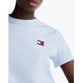 Product TOMMY JEANS TJW REG BADGE TEE thumbnail image