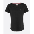 Product TOMMY JEANS TJW C-NECK TEE thumbnail image