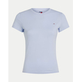Product TOMMY JEANS TJW C-NECK TEE thumbnail image
