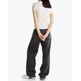 Product TOMMY JEANS TJW SLIM VARSITY RIB TEE EXT thumbnail image