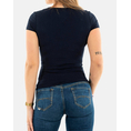 Product TOMMY JEANS TJW V-NECK TEE thumbnail image