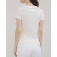 Product TOMMY JEANS TJW V-NECK TEE thumbnail image