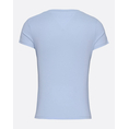 Product TOMMY JEANS TJW V-NECK TEE thumbnail image