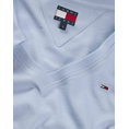 Product TOMMY JEANS TJW V-NECK TEE thumbnail image