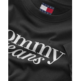 Product TOMMY JEANS TJW SLIM ESSENTIAL LOGO TEE EXT thumbnail image