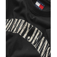 Product TOMMY JEANS TJW REG FLORAL VARSITY TEE thumbnail image