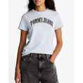 Product TOMMY JEANS TJW REG FLORAL VARSITY TEE thumbnail image