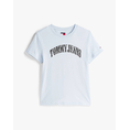 Product TOMMY JEANS TJW REG FLORAL VARSITY TEE thumbnail image