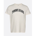 Product TOMMY JEANS TJW REG FLORAL VARSITY TEE thumbnail image