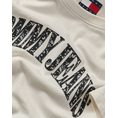 Product TOMMY JEANS TJW REG FLORAL VARSITY TEE thumbnail image