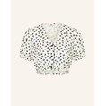 Product TOMMY JEANS TJW CRP AOP SS shirt thumbnail image
