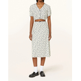 Product TOMMY JEANS TJW CRP AOP SS shirt thumbnail image
