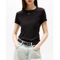 Product TOMMY JEANS TJW SLIM ESSENTIAL RIB SS EXT thumbnail image