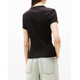 Product TOMMY JEANS TJW SLIM ESSENTIAL RIB SS EXT thumbnail image
