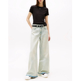 Product TOMMY JEANS TJW SLIM ESSENTIAL RIB SS EXT thumbnail image