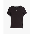 Product TOMMY JEANS TJW SLIM ESSENTIAL RIB SS EXT thumbnail image