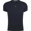 Product TOMMY JEANS TJW SLIM ESSENTIAL RIB SS EXT thumbnail image