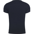 Product TOMMY JEANS TJW SLIM ESSENTIAL RIB SS EXT thumbnail image