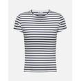 Product TOMMY JEANS TJW SLIM ESSENTIAL RIB SS EXT thumbnail image