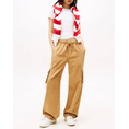 Product TOMMY JEANS TJW SLIM ESSENTIAL RIB SS EXT thumbnail image
